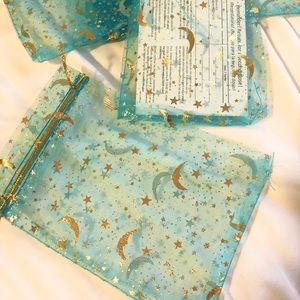 VACCINE CARD HOLDER GANZA BAG